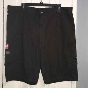 Wrangler Cargo Shorts